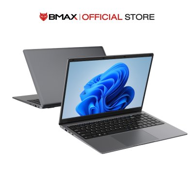 BMAX X15 Pro 15.6 นิ้ว Intel N4000 8GB+256GB SSD