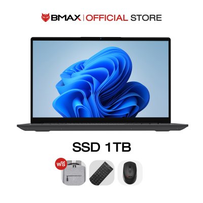 BMAX X17 Power Intel Core i9 - 12900HK