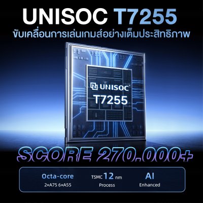 BMAX i13 จอ 13.3 นิ้ว RAM 18GB ROM 128GB Android 15 รองรับปากกา