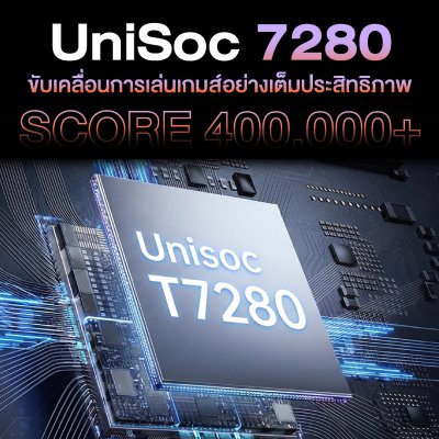 BMAX i14 13.4 inch T7280 4GB/128GB Android 16 WiFi Tablet