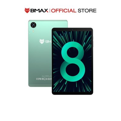 BMAX i8 Plus จอ 8.7 นิ้ว RAM 16GB (4GB+12GB) ROM 128GB Android 15