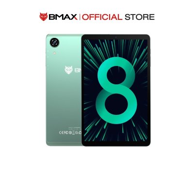 BMAX i8 Plus จอ 8.7 นิ้ว RAM 16GB (4GB+12GB) ROM 128GB Android 15