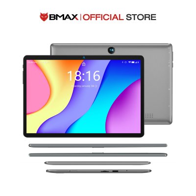 BMAX i9 Plus 10.1 นิ้ว 24GB/128GB WiFi 6