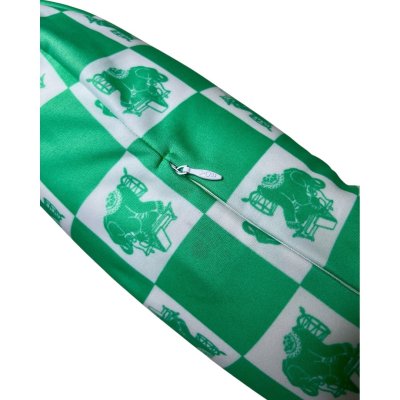 Travel Pillow | Plaid Logo | GN