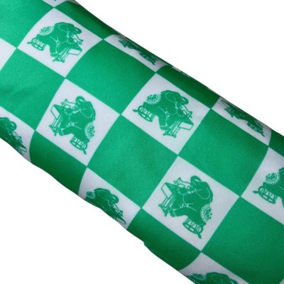 Travel Pillow | Plaid Logo | GN