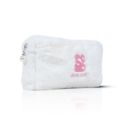 Sivanna Colors Fuffy Bag : HF44 | กระเป๋าเครื่องสำอาง