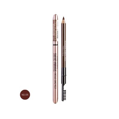 SIVANNA COLORS COLORS STORY EYEBROW PENCIL : ES004