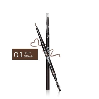 Sivanna Colors Crayon Sources Automatique Brow Arcade : HF206