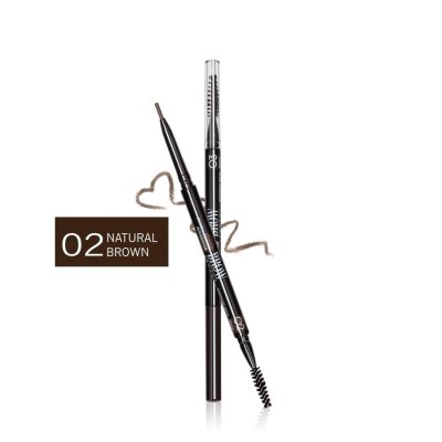 Sivanna Colors Crayon Sources Automatique Brow Arcade : HF206