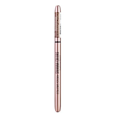 SIVANNA COLORS COLORS STORY EYEBROW PENCIL : ES004