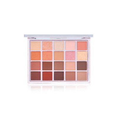 Sivanna Colors SAKURA GARDEN EYE PALETTE : HF1012