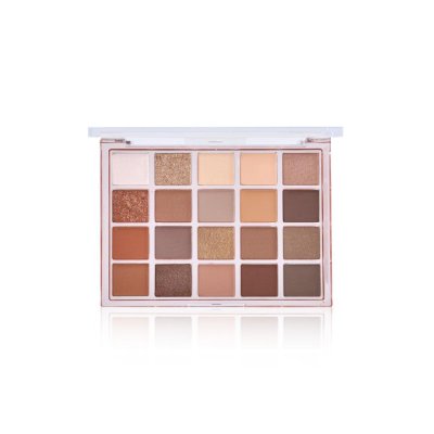 Sivanna Colors SAKURA GARDEN EYE PALETTE : HF1012