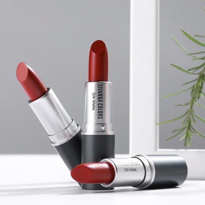 Sivanna Colors SiIk Matte  : HF360