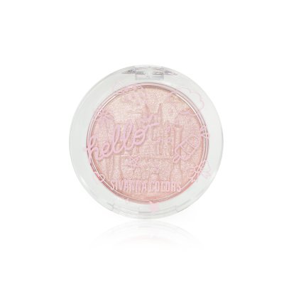 SIVANNA COLORS DREAM CASTLE HIGHLIGHTER