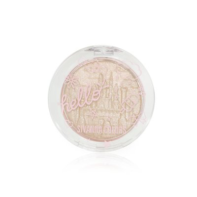 SIVANNA COLORS DREAM CASTLE HIGHLIGHTER