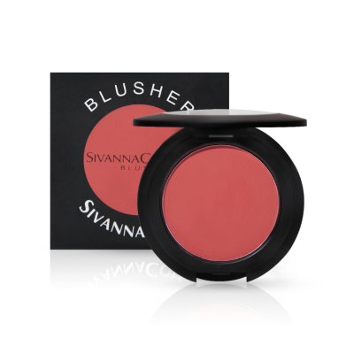 SIVANNA COLORS BLUSHER