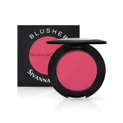 SIVANNA COLORS BLUSHER