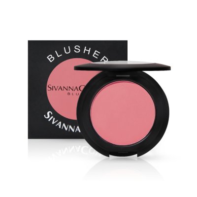 SIVANNA COLORS BLUSHER