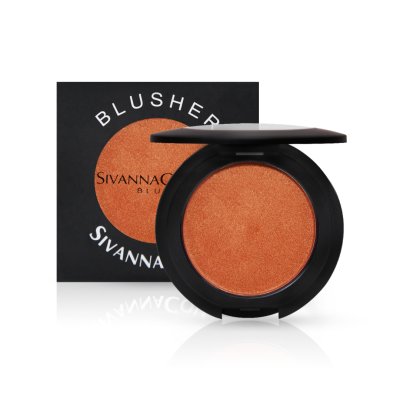 SIVANNA COLORS BLUSHER