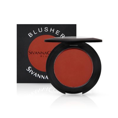 SIVANNA COLORS BLUSHER