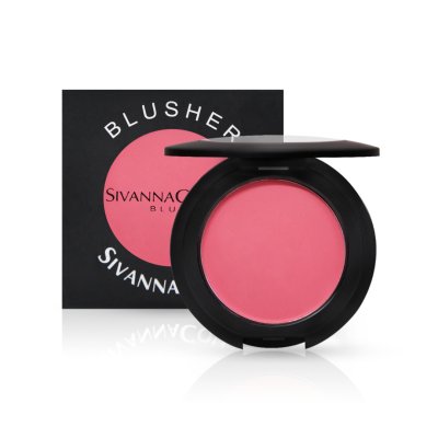 SIVANNA COLORS BLUSHER