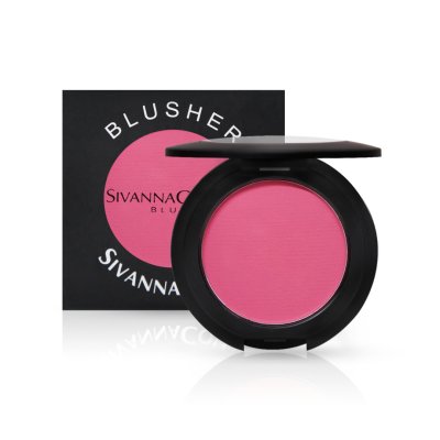 SIVANNA COLORS BLUSHER