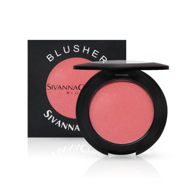 SIVANNA COLORS BLUSHER