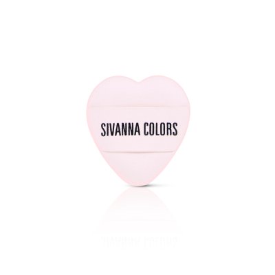 SIVANNA COLORS BERRY POP BLUSH & LIP