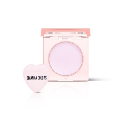 SIVANNA COLORS BERRY POP BLUSH & LIP