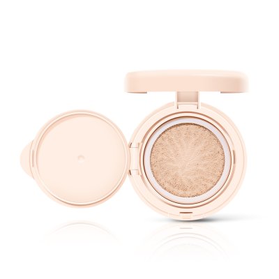 SIVANNA COLORS SOFT TOUCH BRIGHT SKIN CUSHION