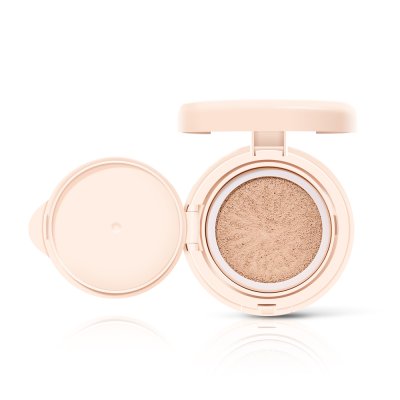 SIVANNA COLORS SOFT TOUCH BRIGHT SKIN CUSHION
