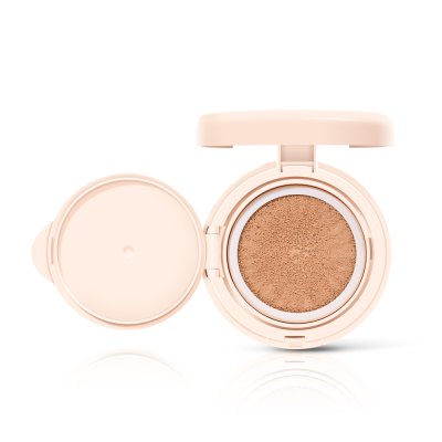SIVANNA COLORS SOFT TOUCH BRIGHT SKIN CUSHION