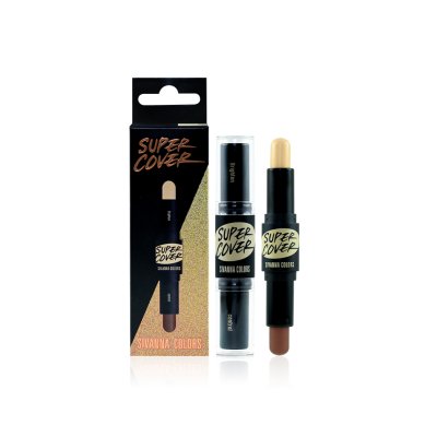SIVANNA COLORS SUPER COVER EVOLUTION WONDER STICK