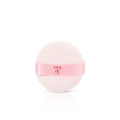 SIVANNA COLORS SUPER COVER INVISIBLE SETTING POWDER #แป้งฝุ่นเซตผิว