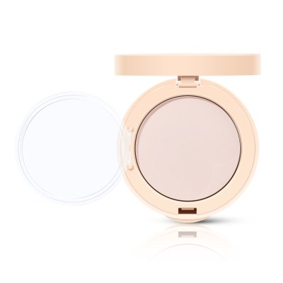 SIVANNA COLORS SUPER COVER LONG STAY FOUNDATION POWDER SPF30 PA+++ #แป้งพัฟปกปิดขั้นสุด