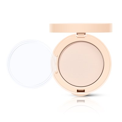 SIVANNA COLORS SUPER COVER LONG STAY FOUNDATION POWDER SPF30 PA+++ #แป้งพัฟปกปิดขั้นสุด