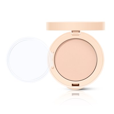 SIVANNA COLORS SUPER COVER LONG STAY FOUNDATION POWDER SPF30 PA+++ #แป้งพัฟปกปิดขั้นสุด