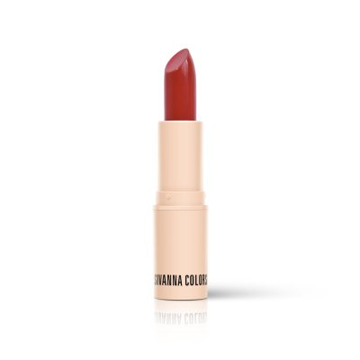 SIVANNA COLORS DELUXE EDITION LIPSTICK