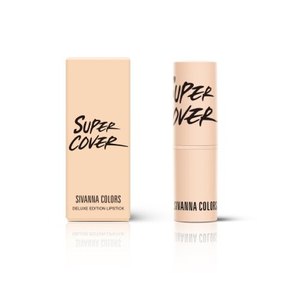 SIVANNA COLORS DELUXE EDITION LIPSTICK