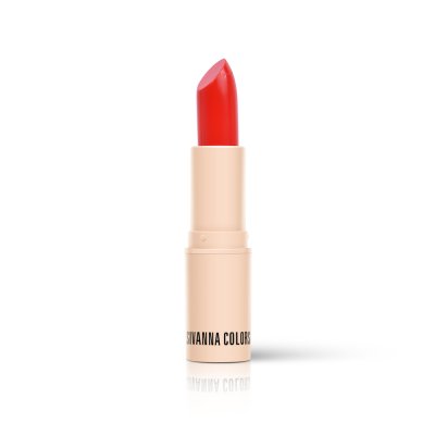SIVANNA COLORS DELUXE EDITION LIPSTICK