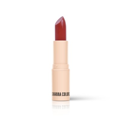 SIVANNA COLORS DELUXE EDITION LIPSTICK