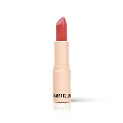 SIVANNA COLORS DELUXE EDITION LIPSTICK