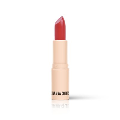 SIVANNA COLORS DELUXE EDITION LIPSTICK