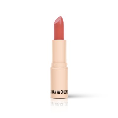 SIVANNA COLORS DELUXE EDITION LIPSTICK