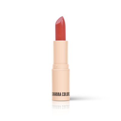 SIVANNA COLORS DELUXE EDITION LIPSTICK