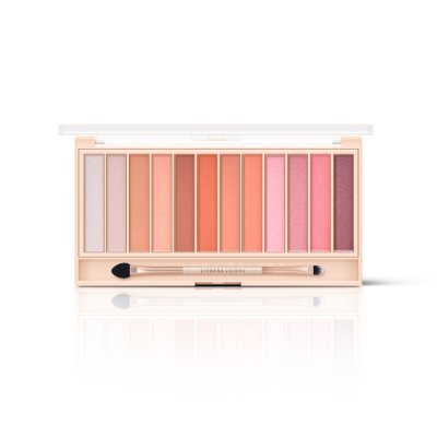 SIVANNA COLORS DELUXE EDITION Eye Palette