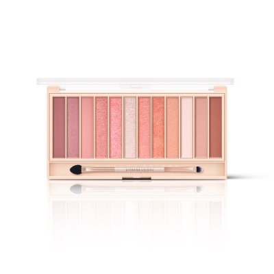 SIVANNA COLORS DELUXE EDITION Eye Palette