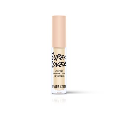SIVANNA COLORS SUPER COVERLASTING PERFECTION CONCEALER