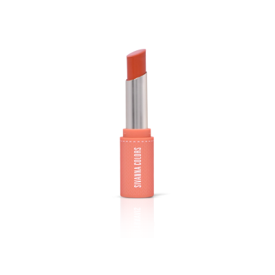SIVANNA COLORS LUCKYCUTTE PLUMP LIPSTICK