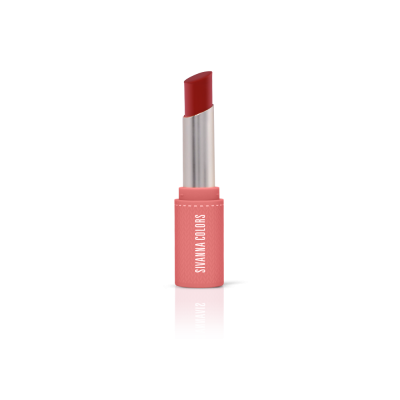 SIVANNA COLORS LUCKYCUTTE PLUMP LIPSTICK